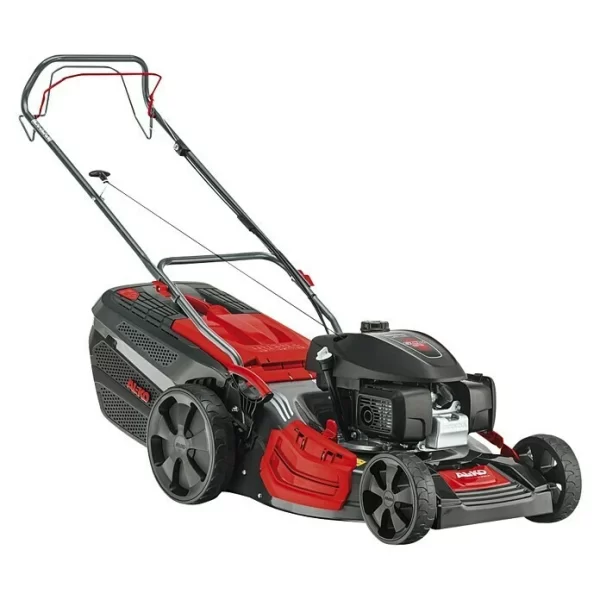 BAUHAUS AL-KO Benzin-Rasenmäher 51.9 SP-H Highline 3,2 KW, 167 Cm³, Schnittbreite: 51 Cm 3