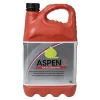 BAUHAUS Aspen Mischkraftstoff Zweitaktmotor Aspen 2 5 L 5