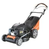 BAUHAUS Yard Force Benzin-Rasenmäher GM H46A 2 KW, Schnittbreite: 46 Cm 10