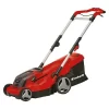 BAUHAUS Einhell Power X-Change Akku-Rasenmäher GE-CM 36/37 Li-Solo 18 V, Ohne Akku, Schnittbreite: 37 Cm 22