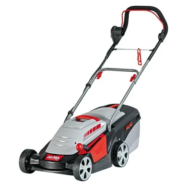 BAUHAUS AL-KO Comfort Elektro-Rasenmäher 34 E 1.200 W, Schnittbreite: 34 Cm 3
