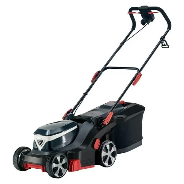 BAUHAUS AL-KO Comfort Elektro-Rasenmäher 1.200 W, Schnittbreite: 32 Cm 1