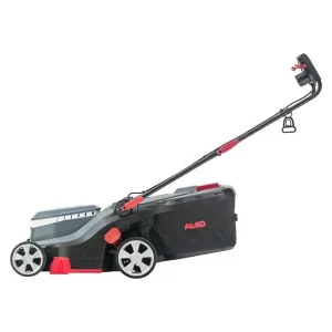 BAUHAUS AL-KO Comfort Elektro-Rasenmäher 1.200 W, Schnittbreite: 32 Cm 10