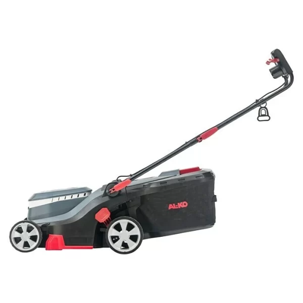 BAUHAUS AL-KO Comfort Elektro-Rasenmäher 1.200 W, Schnittbreite: 32 Cm 3