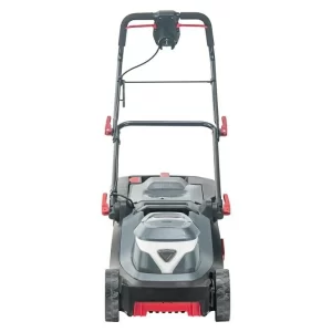 BAUHAUS AL-KO Comfort Elektro-Rasenmäher 1.200 W, Schnittbreite: 32 Cm 12