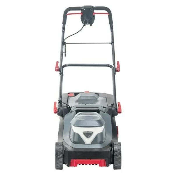 BAUHAUS AL-KO Comfort Elektro-Rasenmäher 1.200 W, Schnittbreite: 32 Cm 4