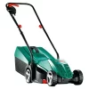 BAUHAUS Bosch Elektro-Rasenmäher ARM 32 Leistung: 1.200 W, Schnittbreite: 32 Cm 19