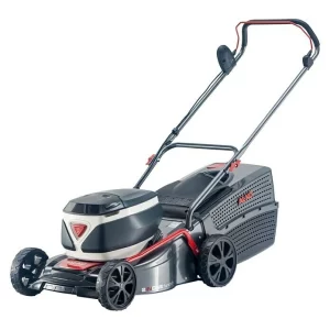 BAUHAUS AL-KO Energy Flex Akku-Rasenmäher 42.2 Li 36 V, 1 Akku, 4 Ah, Schnittbreite: 42 Cm 12