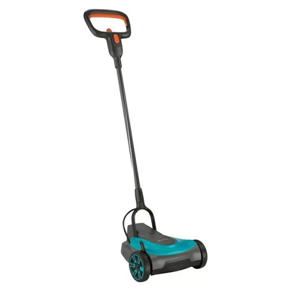BAUHAUS Gardena Akku-Rasenmäher HandyMower 22/18V P4A 18 V, Ohne Akku, 2,5 Ah, Schnittbreite: 22 Cm 1