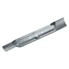 BAUHAUS Bosch Ersatzmesser 32 Cm, Passend Für: Rotak 32 5