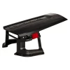 BAUHAUS Einhell Mähroboter-Garage 77,5 X 60,5 X 40,5 Cm, Schwarz, Klappbarer Deckel 16