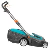 BAUHAUS Gardena Elektro-Rasenmäher PowerMax 42 E Leistung: 1.800 W, Schnittbreite: 42 Cm 20