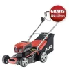 BAUHAUS AL-KO Energy Flex Akku-Rasenmäher 42.9 Li SP 36 V, 1 Akku, 4 Ah, Schnittbreite: 42 Cm 22