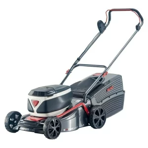 BAUHAUS AL-KO Energy Flex Akku-Rasenmäher 42.2 Li 36 V, 1 Akku, 4 Ah, Schnittbreite: 42 Cm 12
