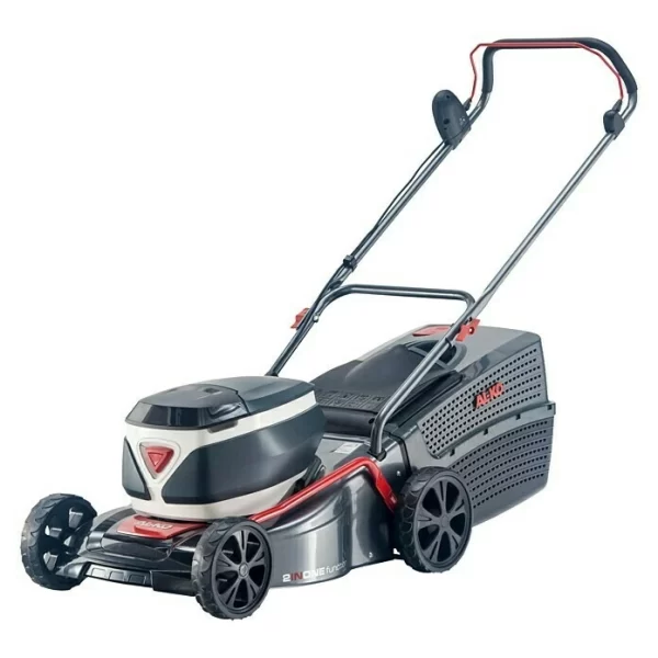 BAUHAUS AL-KO Energy Flex Akku-Rasenmäher 42.2 Li 36 V, 1 Akku, 4 Ah, Schnittbreite: 42 Cm 4