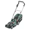 BAUHAUS Metabo Akku-Rasenmäher RM 36-18 LTX BL 36  18 V, Ohne Akku, 5,2 Ah, Schnittbreite: 36 Cm 22