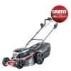 BAUHAUS AL-KO Energy Flex Akku-Rasenmäher 512 Li VS-W 36 V, 1 Akku, 5 Ah, Schnittbreite: 46 Cm 22