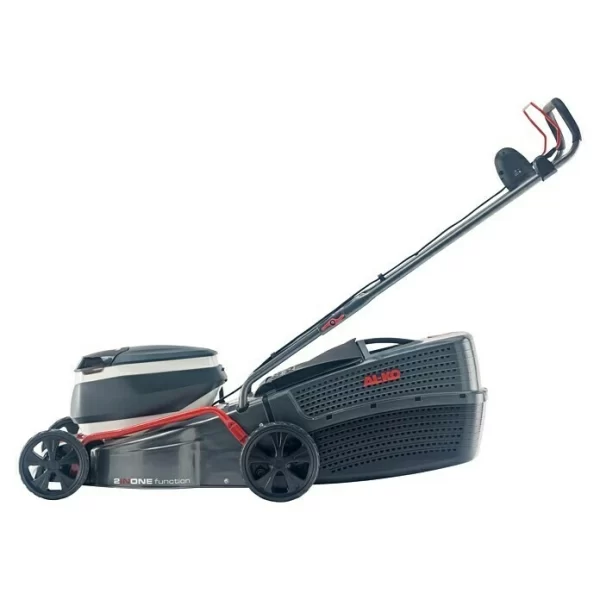 BAUHAUS AL-KO Energy Flex Akku-Rasenmäher 42.2 Li 36 V, 1 Akku, 4 Ah, Schnittbreite: 42 Cm 6