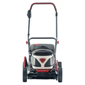 BAUHAUS AL-KO Energy Flex Akku-Rasenmäher 42.2 Li 36 V, 1 Akku, 4 Ah, Schnittbreite: 42 Cm 18