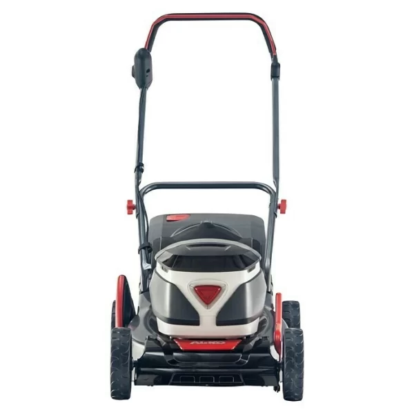 BAUHAUS AL-KO Energy Flex Akku-Rasenmäher 42.2 Li 36 V, 1 Akku, 4 Ah, Schnittbreite: 42 Cm 7