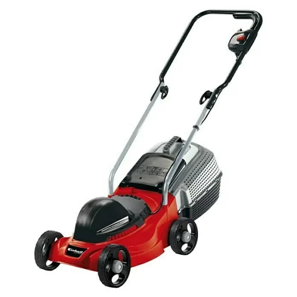 BAUHAUS Einhell Elektro-Rasenmäher GC-EM 1030/1 1.000 W, Schnittbreite: 30 Cm 1