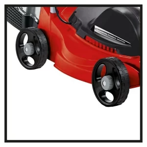 BAUHAUS Einhell Elektro-Rasenmäher GC-EM 1030/1 1.000 W, Schnittbreite: 30 Cm 10