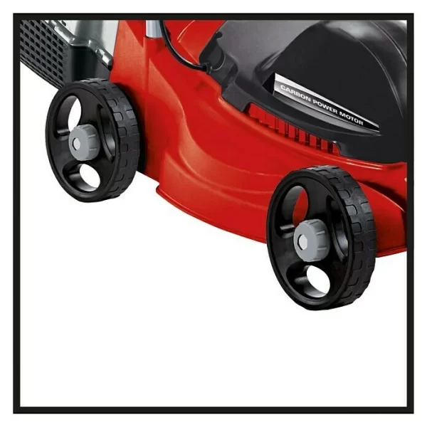 BAUHAUS Einhell Elektro-Rasenmäher GC-EM 1030/1 1.000 W, Schnittbreite: 30 Cm 3