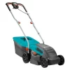 BAUHAUS Gardena Elektro-Rasenmäher PowerMax 1200/32 1.200 W, Schnittbreite: 32 Cm 13