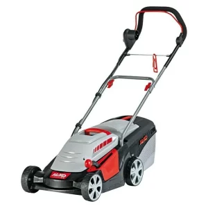 BAUHAUS AL-KO Comfort Elektro-Rasenmäher 34 E 1.200 W, Schnittbreite: 34 Cm 10