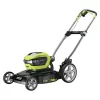 BAUHAUS Ryobi Akku-Rasenmäher RY36LmmX51A-140 36 V, 1 Akku, 4 Ah, Schnittbreite: 51 Cm 5