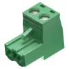 BAUHAUS Grimsholm Green Kabelverbinder 4 Stk., Passend Für: Robomow, WOLF-Garten Und Cub Cadet 7