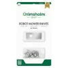 BAUHAUS Grimsholm Green Ersatzmesser 9 Stk., Passend Für: Mowox 5