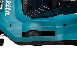 BAUHAUS Makita Akku-Rasenmäher DLM432PT2 18 V, 2 Akkus, 5 Ah, Schnittbreite: 43 Cm 9