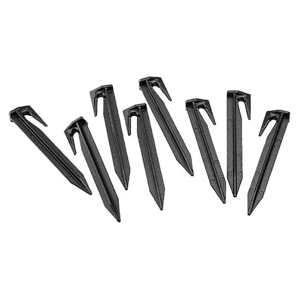 BAUHAUS Gardena Haken-Set 100 Stk., Passend Für: Gardena Mähroboter 1