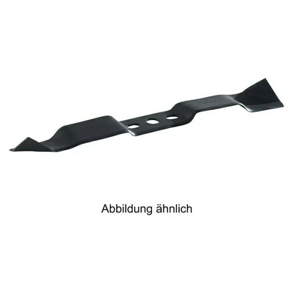 BAUHAUS AL-KO Ersatzmesser Passend Für: AL-KO Classic Elektro-Rasenmäher 3.82 E 1