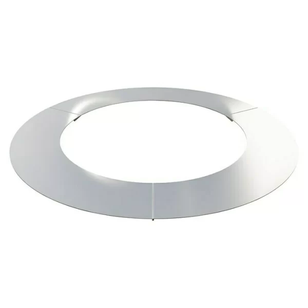 BAUHAUS Grimsholm Green Mähroboter Ring 120 Cm, Zink, Passend Für: Alle Mähroboter 1