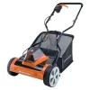 BAUHAUS Yard Force Spindelmäher LM C38 Schnittbreite: 38 Cm 20