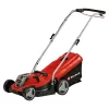 BAUHAUS Einhell Power X-Change Akku-Rasenmäher GE-CM 18/33 Li 18 V, 1 Akku, 4 Ah, Schnittbreite: 33 Cm 22