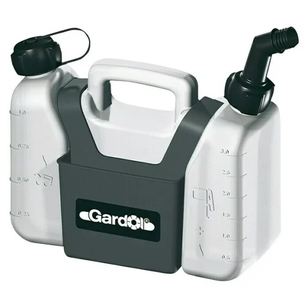 BAUHAUS Gardol Kombi-Kanister GKK-E 3/1,25 1,25 L 1