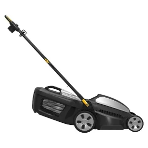 BAUHAUS Stiga Elektro-Rasenmäher AL1 34 E 1.200 W, Schnittbreite: 34 Cm 9