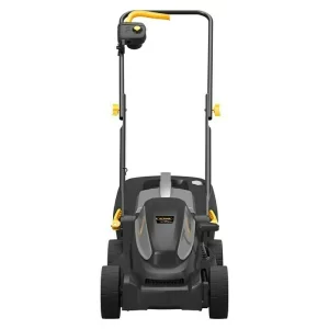 BAUHAUS Stiga Elektro-Rasenmäher AL1 34 E 1.200 W, Schnittbreite: 34 Cm 13