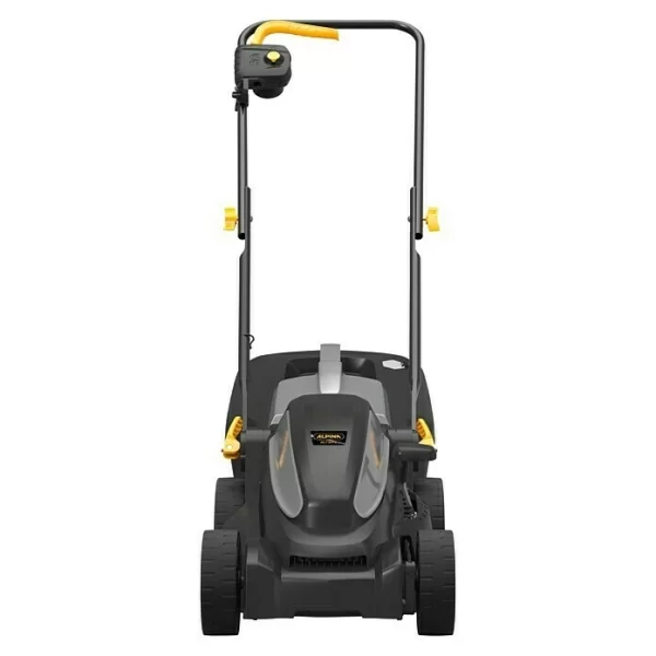 BAUHAUS Stiga Elektro-Rasenmäher AL1 34 E 1.200 W, Schnittbreite: 34 Cm 5