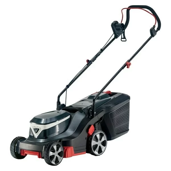 BAUHAUS AL-KO Easy Elektro-Rasenmäher 1.200 W, Schnittbreite: 32 Cm 1