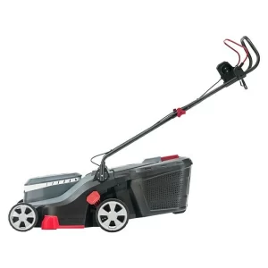 BAUHAUS AL-KO Easy Elektro-Rasenmäher 1.200 W, Schnittbreite: 32 Cm 7