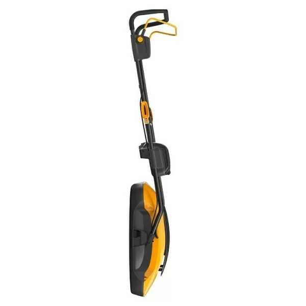 BAUHAUS Stiga Akku-Luftkissenmäher AERO 132e 2 Akkus, 4 Ah, Schnittbreite: 30 Cm 5