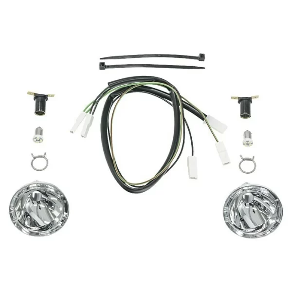 BAUHAUS AL-KO LED-Frontlicht Passend Für: AL-KO Comfort/Premium/Black Edition Traktoren 1