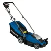 BAUHAUS Hyundai Elektro-Rasenmäher LM3301E 1.300 W, Schnittbreite: 33 Cm 20