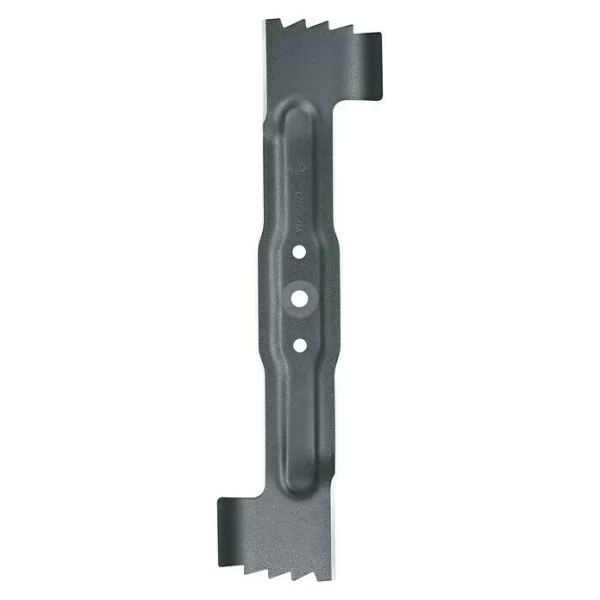 BAUHAUS Bosch Ersatzmesser 38 Cm, Passend Für: Bosch Akku-Rasenmäher UniversalRotak 36 1