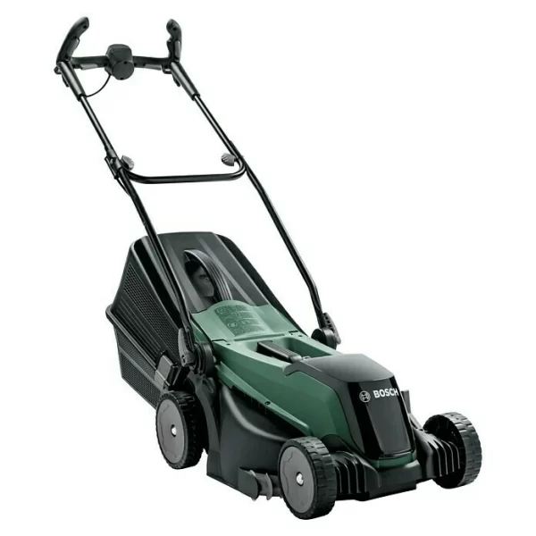 BAUHAUS Bosch Akku-Rasenmäher EasyRotak 36-550 36 V, 1 Akku, 4 Ah, Schnittbreite: 37 Cm 3
