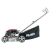 BAUHAUS AL-KO Easy Benzin-Rasenmäher 4.20 P-S 2 KW, 140 Cm³, Schnittbreite: 42 Cm 17